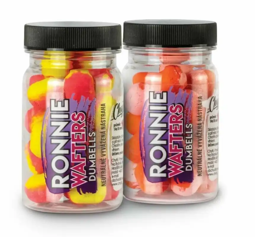 Pouze Dnes CHYTIL Ronnie Wafters 14x18mm