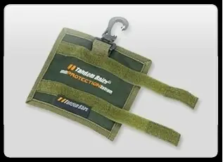 Tandem Baits TPS Rod Bands VÝPRODEJ Dokud Zásoby Vydrží