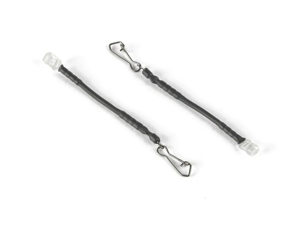 Kup Teď Filfishing Průjezd Feeder Stiff Link Fil