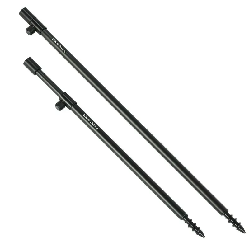 Giants fishing Zavrtávací tyč Banksticks Deluxe Black 40cm Super Cena
