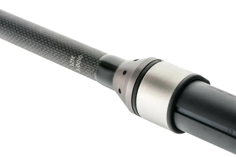 MIVARDI G50 Carp 12ft 3lb MK2 VÝPRODEJ Nakupujte Hned