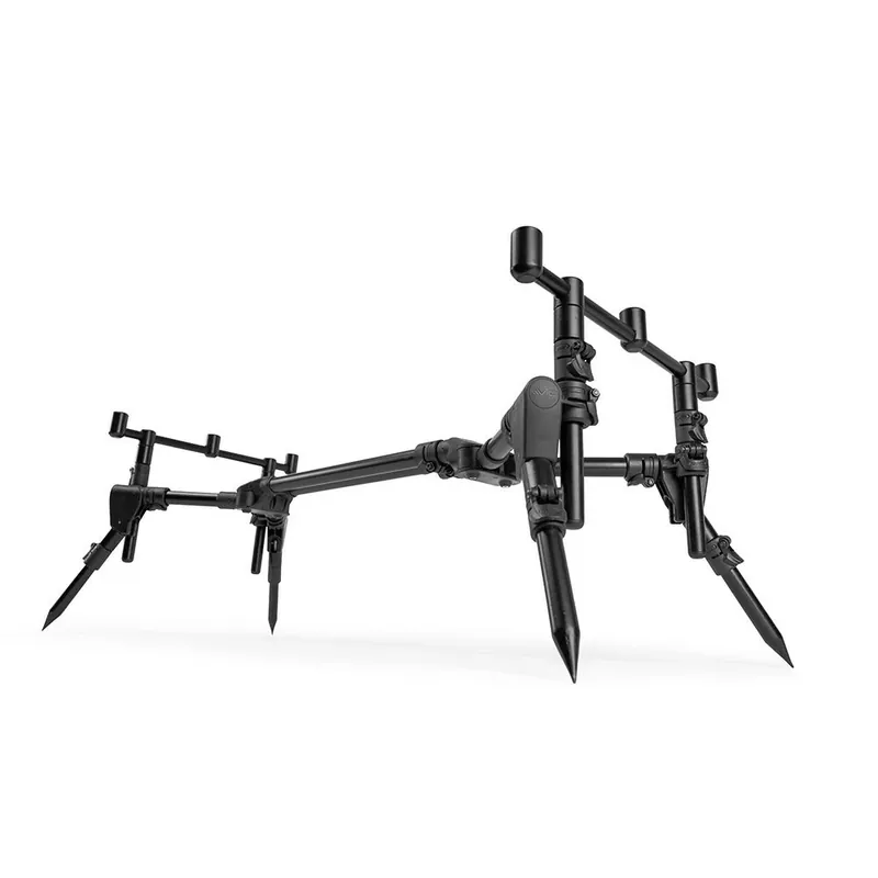 Značkový AVID CARP Stojan Carp Lok Down Compact Pod AKCE