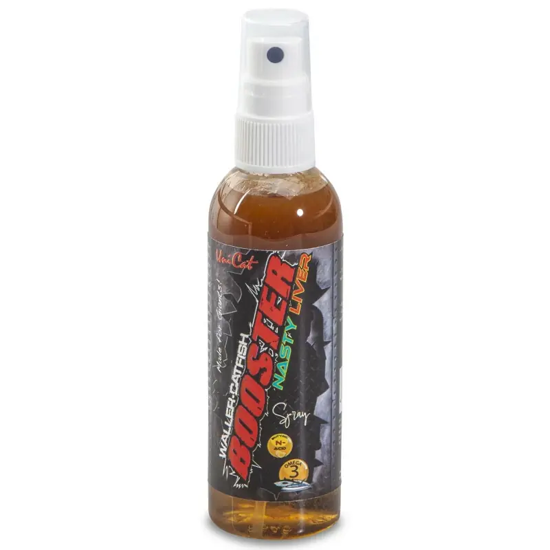 SAENGER Uni Cat booster sprej Nasty Liver Nízká Cena