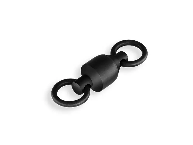 Cenový Hit Delphin BlackSWIVEL BB / 5ks VÝPRODEJ