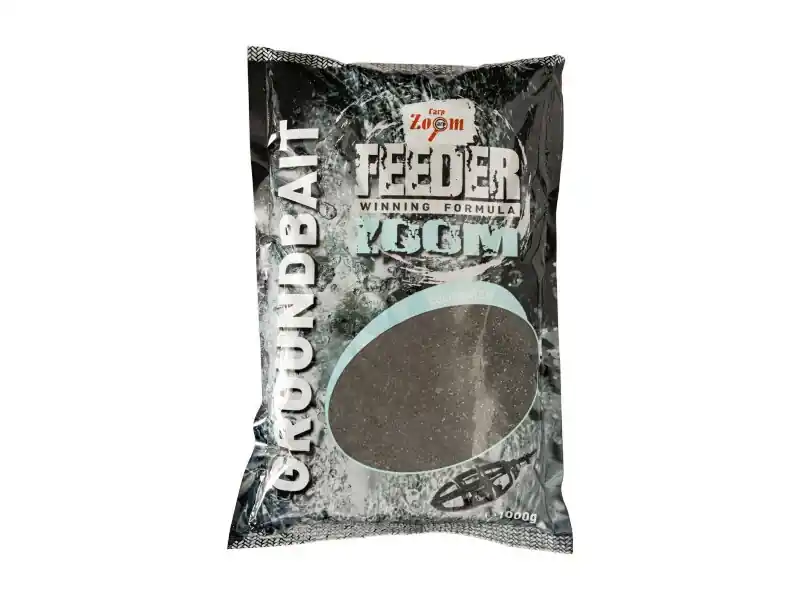 Carp Zoom Feeder Zoom - 1 kg/Studená voda Přímo Od Výrobce