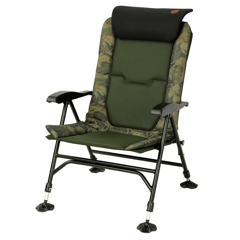 GIANTS FISHING Sedačka Chair Gaube XT Ověřený
