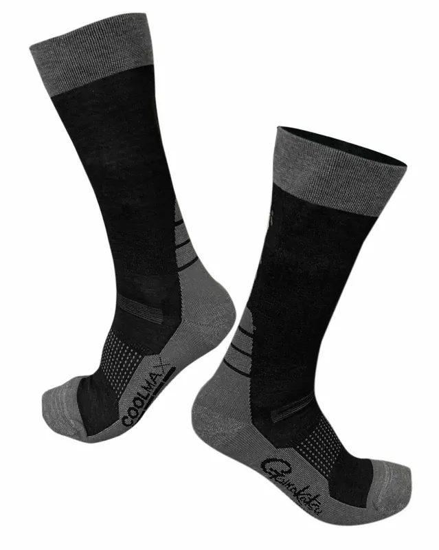 GAMAKATSU Ponožky G-Socks Coolmax VÝPRODEJ Tovární Cena