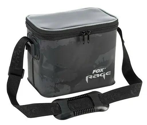 Fox Rage Taška Camo Welded Bag S AKCE Akční Cena