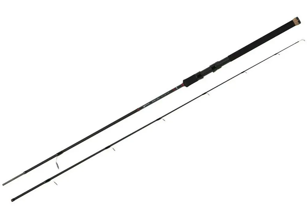Nejlepší Cena FOX RAGE prut Warrior Medium Spin AKCE