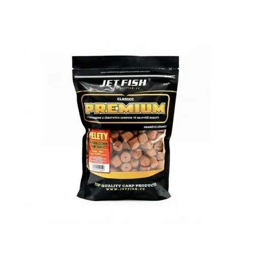 Nejlepší Cena JET FISH Premium classic pelety 18mm
