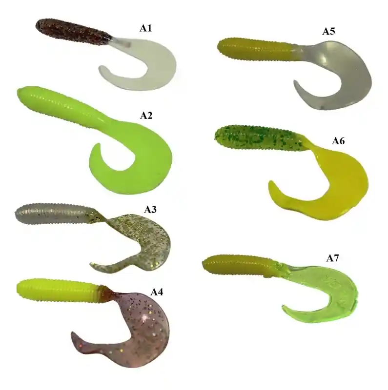 Zlevněný Relax Twister 6cm - 10ks
