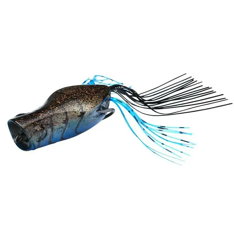 ILLEX Gavacho Frog 6,9cm Maruhata Okeechobee Craw VÝPRODEJ Cenová Bomba