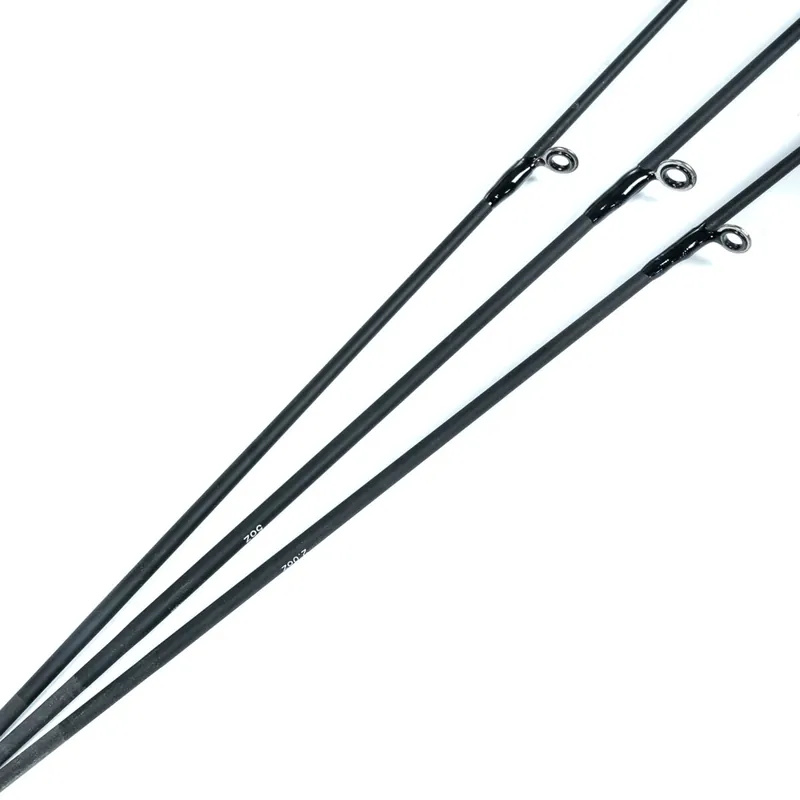 Free Spirit Feeder špičky - Helical Power Feeder špička 3oz carbon Víkendová Akce
