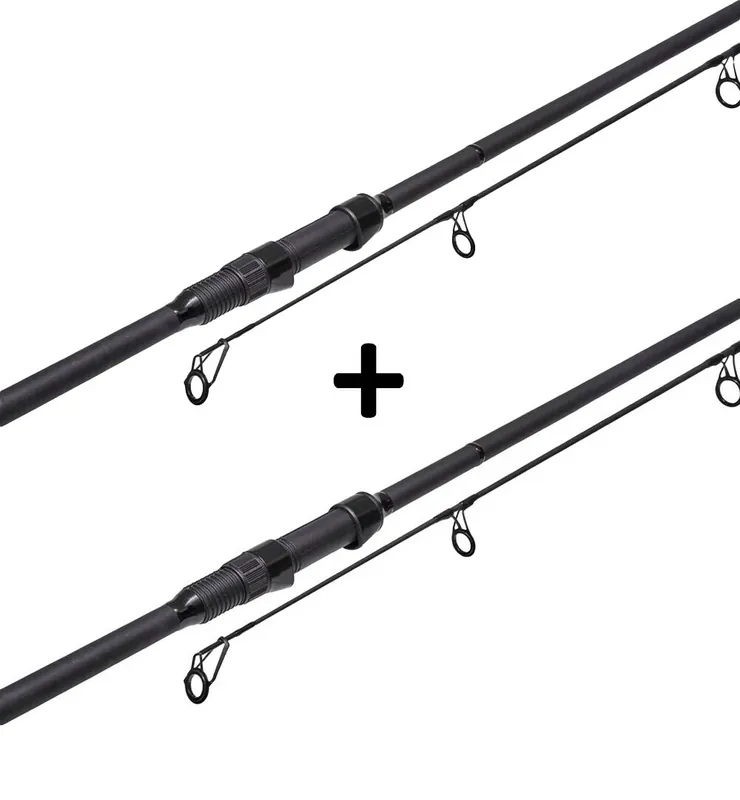 Jen Po Omezenou Doba STARBAITS M2 3,6m 3,0lbs 1+1 ZDARMA!