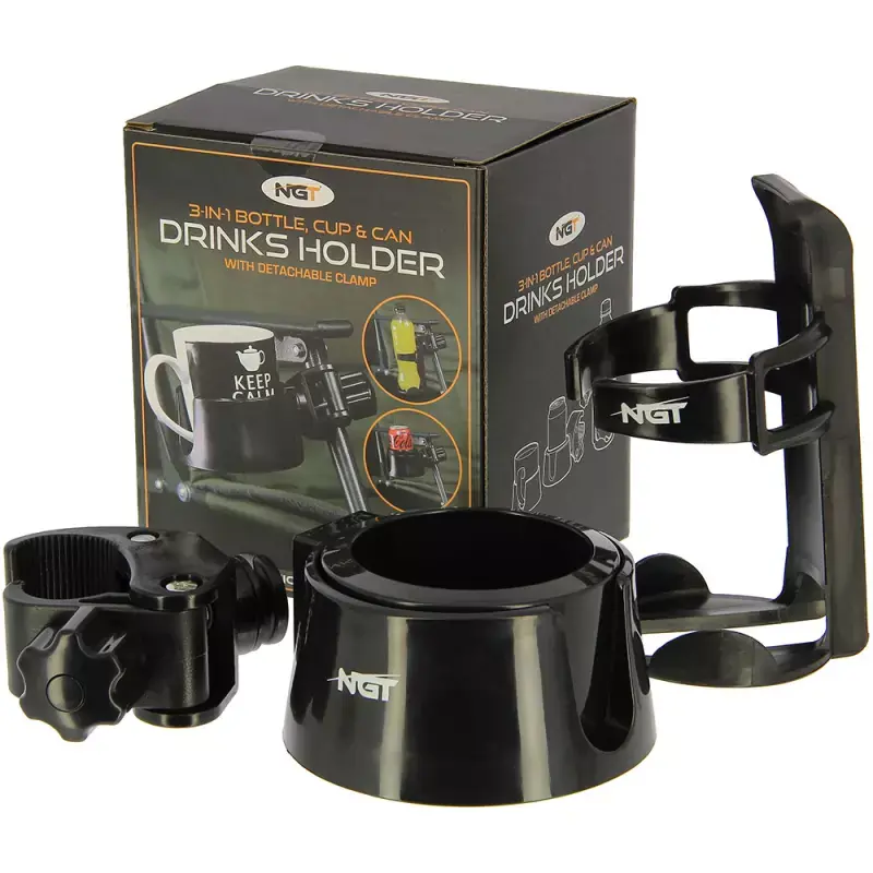 Omezená Nabídka NGT Držák Nápojů Drink Holder