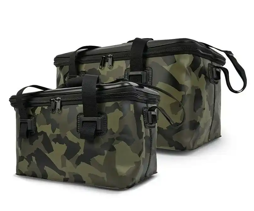 Horká Nabídka Avid Carp Taška Stormshield Pro Carryall AKCE