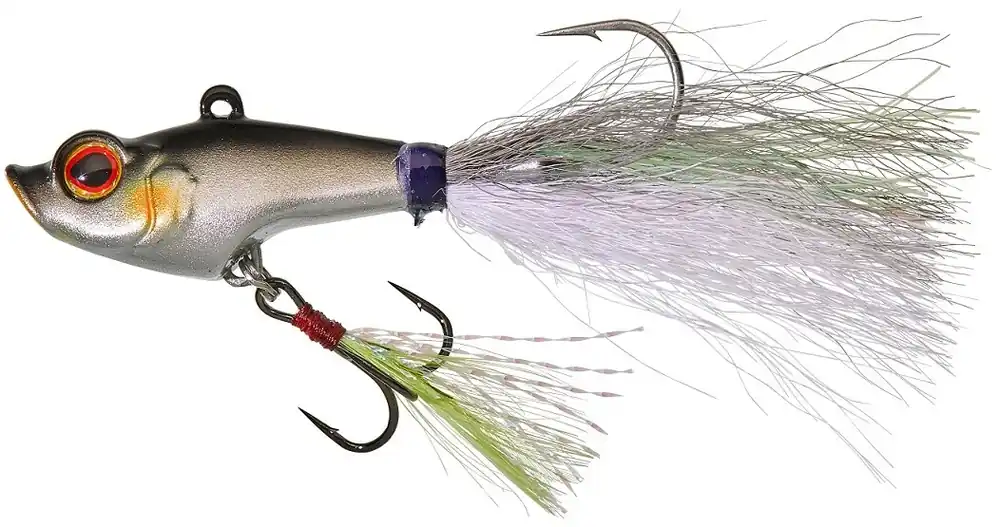 GUNKI Jiger Jig 8g Tiny Alive Ihned K Objednání
