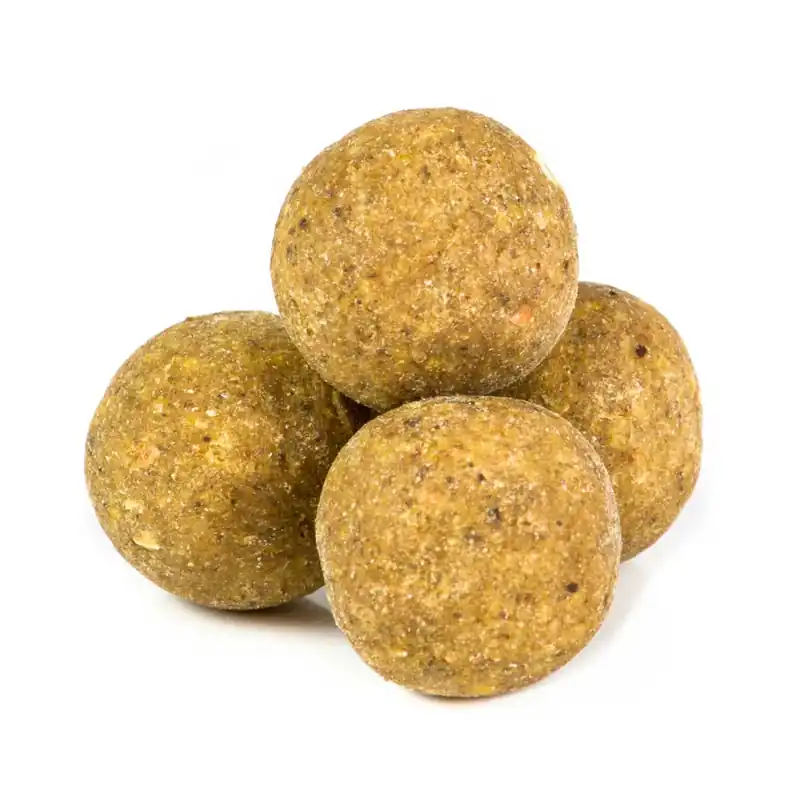 Nejprodávanější Mikbaits big pack - Trvanlivé X-Class boilie 20kg Krill 24mm