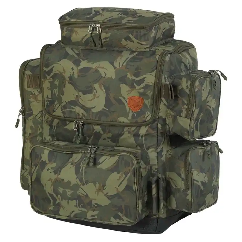 Značkový Giants fishing Batoh Luxury X-Large Rucksack