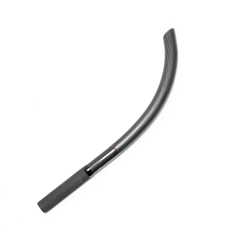 Bezpečná Platba Garda vnadící pomůcky - Carbonová tyč Ultra Light Carbon 29mm krátká