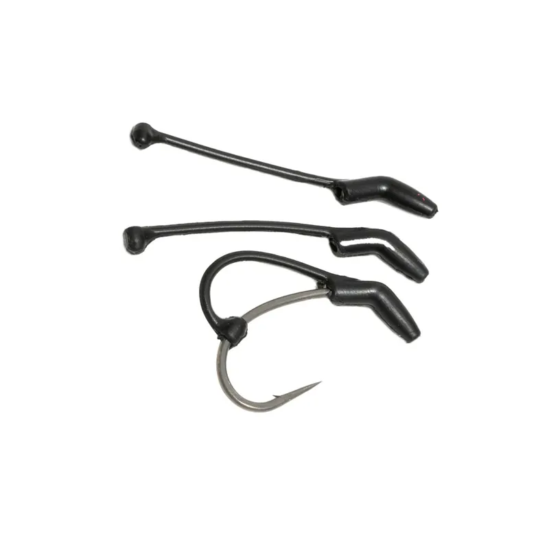 Kup Teď Garda Master rovnátka - D-Rig kickers Uni rovnátka černé 10ks