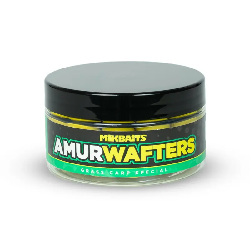 MIKBAITS Amur range - Amur 14mm wafters 100ml Koupit Online