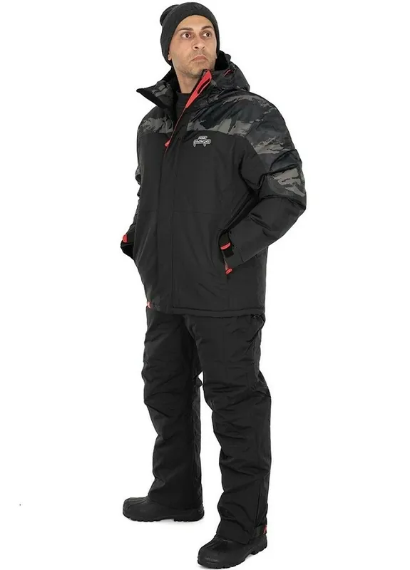 Fox Rage Zimní Oblek Winter Suit Omezená Nabídka