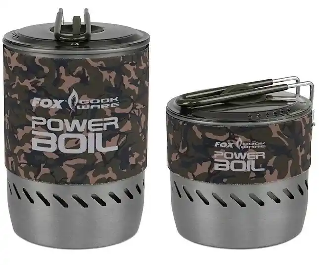 Fox Pánev Cookware Infrared Power Boil AKCE Tovární Cena
