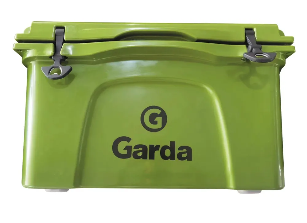Pouze Dnes Garda coolbox - Chladící Coolbox 50l ULTRA INSULATED