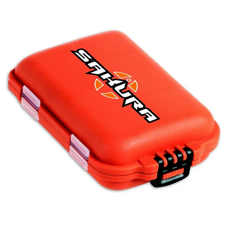 Sakura krabička na doplňky Nano Box2 Ověřený