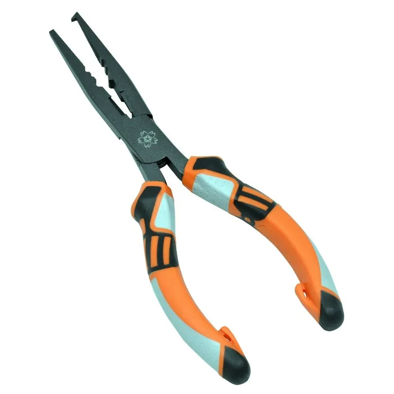 Sakura kleště Slim Split Ring 180 mm Omezená Nabídka