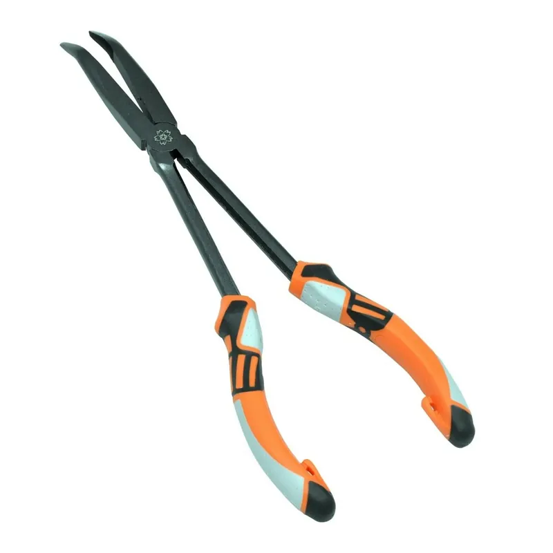 Sakura kleště Bent Long Nose 280 mm Aktuální
