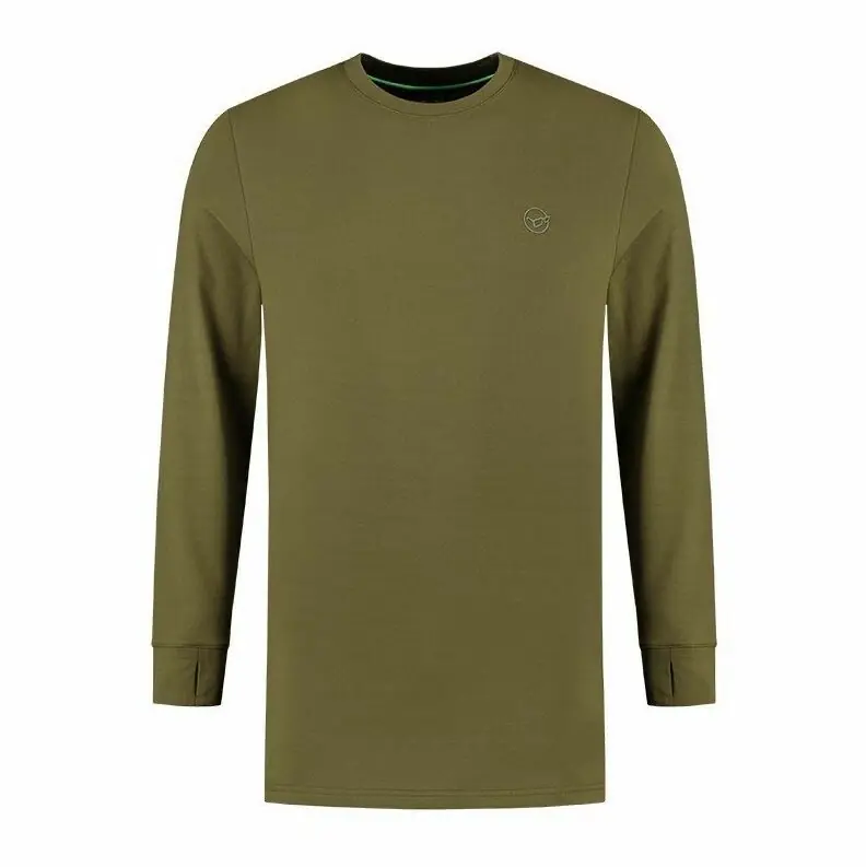 Vysoce Kvalitní Korda Termoprádlo Kore Thermal Long Sleeve Shirt vel. L VÝPRODEJ