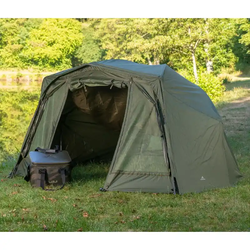 Nejlepší Volba SAENGER Anaconda brolly Carp Barrack