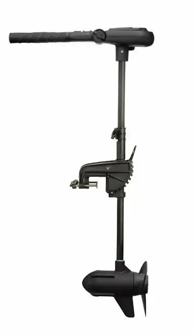 Lodní elektromotor Haswing Protruar 2.0 12V 85LB Nejprodávanější