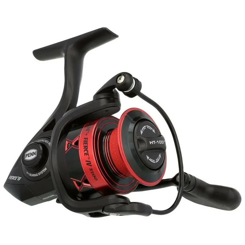 Naviják s přední brzdou Penn Fierce IV 2500 Oblíbený