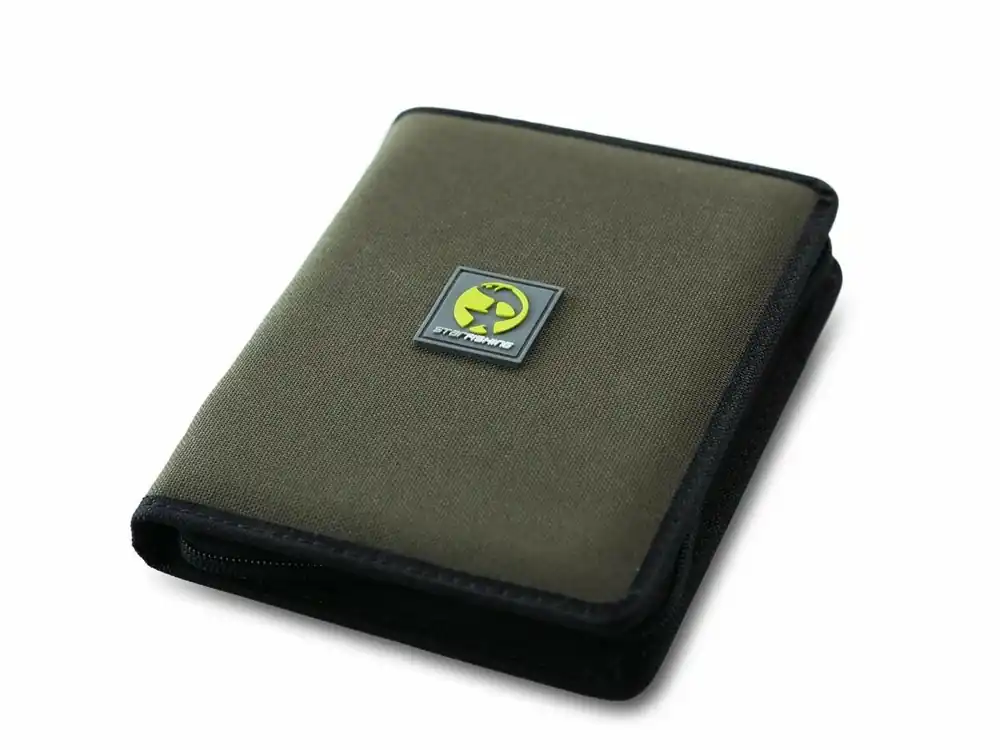 Pouzdro na doklady Starfishing Repus License Wallet ID Nová Kolekce