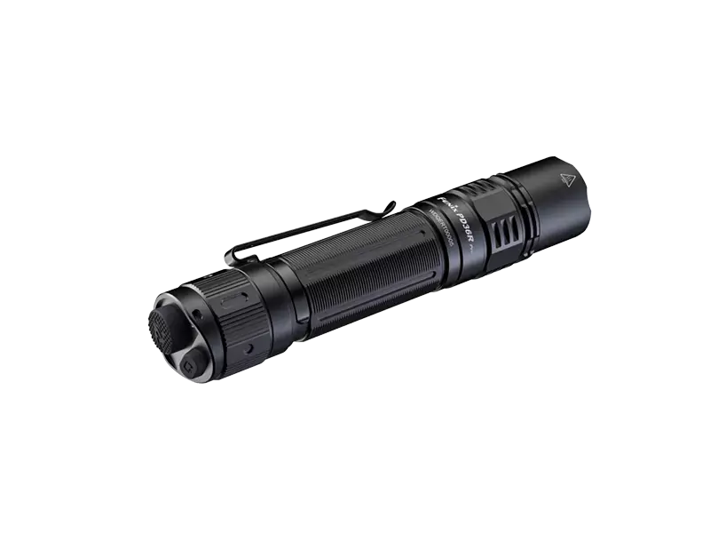 FENIX Taktická svítilna PD36R PRO Výhodná Nabídka
