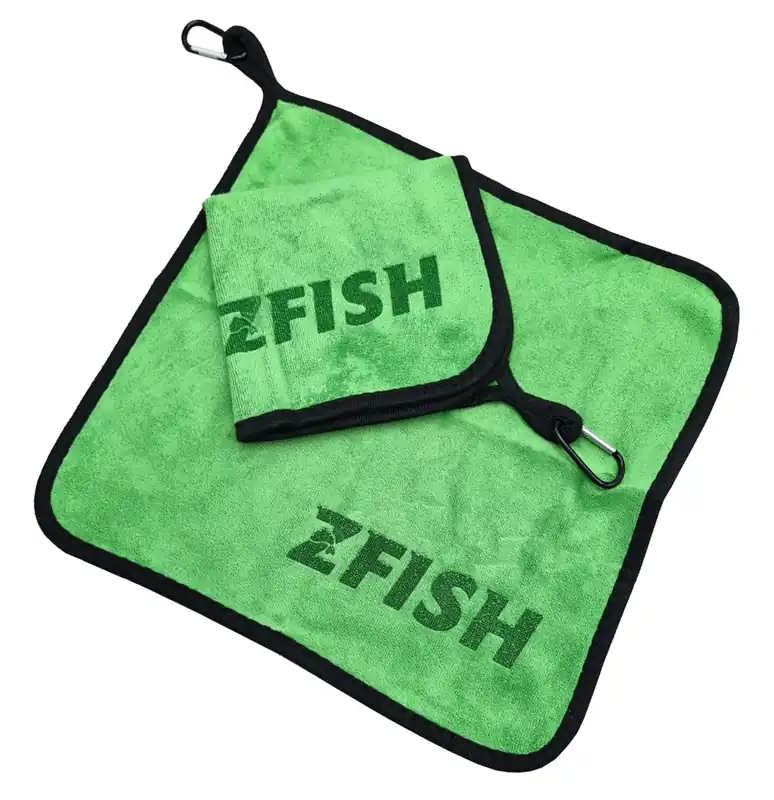 Horká Nabídka ZFISH Ručník Fisherman Towel