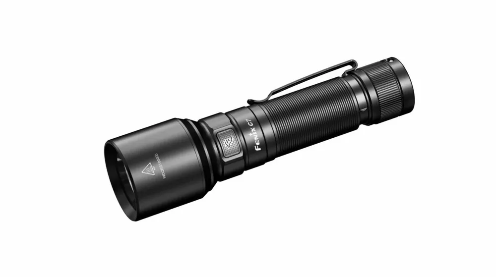 FENIX Nabíjecí svítilna C7 Nová Kolekce