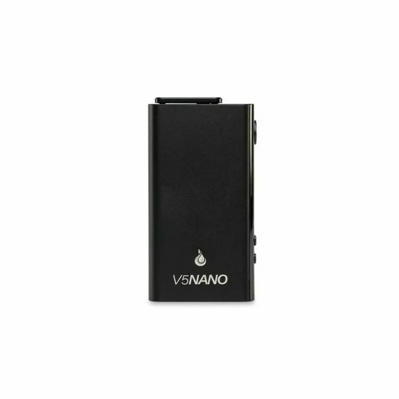 Originální Flowermate V5 Nano vaporizér - Černý