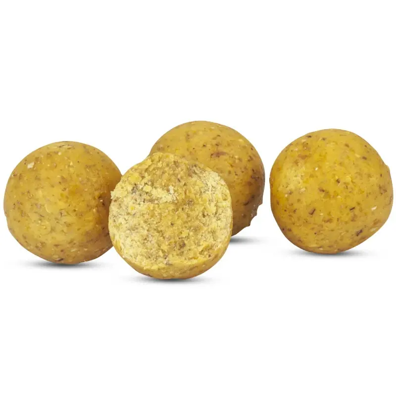 SAENGER Anaconda Boilie Magist Sweetcorn 24mm/1kg Rychlé Dodání