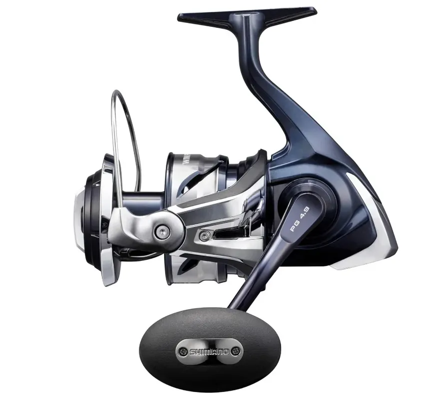 Shimano 21 Twin Power SW C 14000 XG Omezená Nabídka