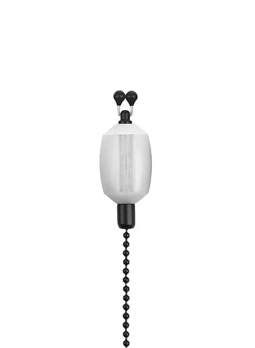 Nejprodávanější Fox Black Label Dumpy Bobbins White