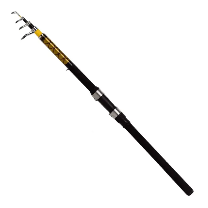 Bezpečná Platba WFT Never Crack Tele Power 300 cm 50-100g