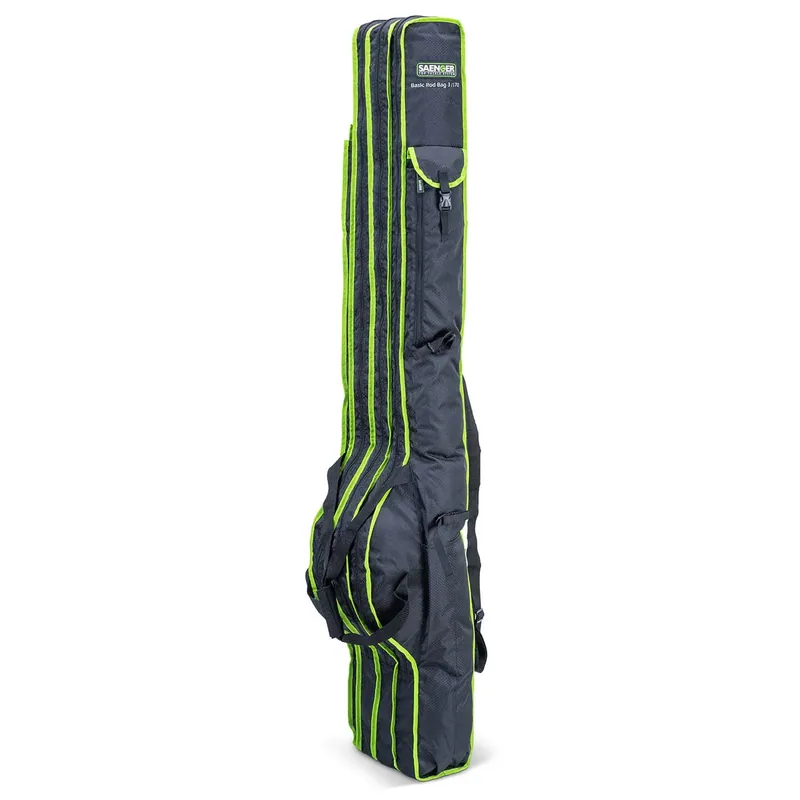 Sänger Basic 3 Rod Bag 190cm Top Prodej