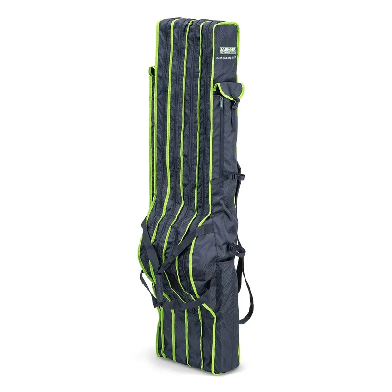 Cenový Hit Sänger Basic 4 Rod Bag 150cm