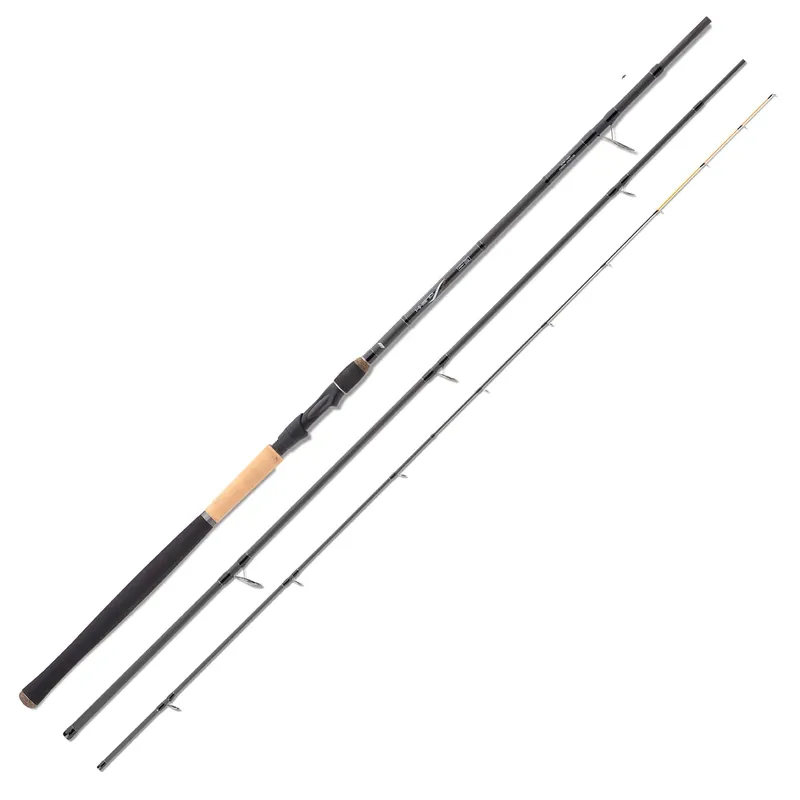 Levný MS Range Hi-End Vision Feeder 390 cm 180g