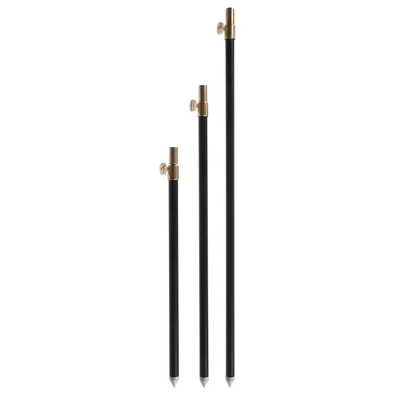 Sänger Banksticks verstellbar 30 - 50cm Finální Výprodej