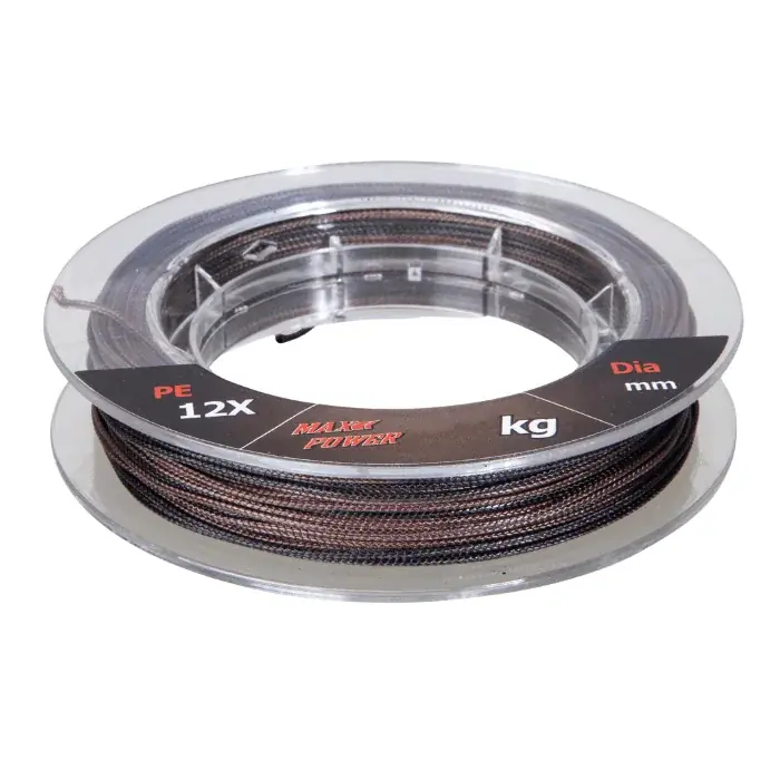 Uni Cat Camou X-12 Leader 1,00mm Akční Cena